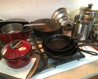 2801 Cast Ironmin