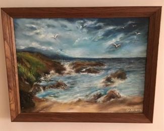 2801 Coastal Oilmin