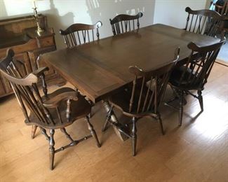 2801 Dining Tablemin