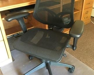 2801 Desk Chairmin