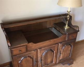 2801 Dry Barmin