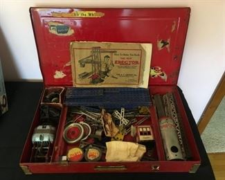2801 Erector Set Openmin