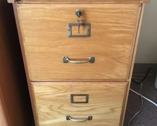 2801 Filing Cabinetmin