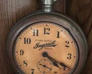 2801 Ingersoll Jumbomin