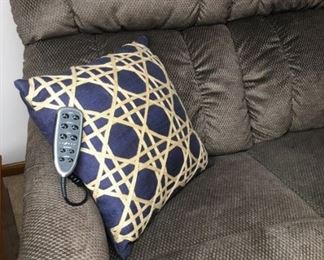2801 LaZBoy Detailmin
