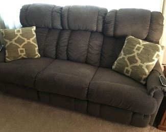 2801 LaZBoy IImin