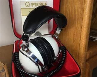2801 Pioneer Headsetmin