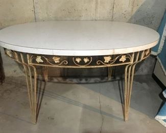 2801 Retro Outdoor Tablemin