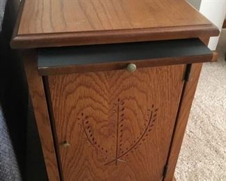 2801 Side Tablemin