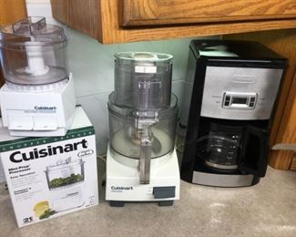 2801 Small Appliances IImin