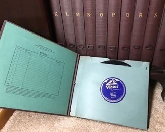 2801 Victrola Album Openmin