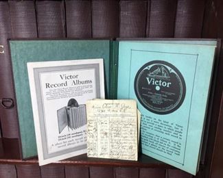 2801 Victrola Manualmin