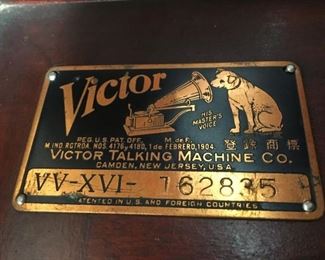 2801 Victrola VVXVImin