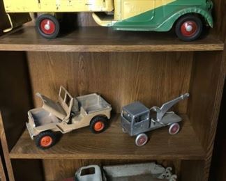 2801 Vintage Buddymin