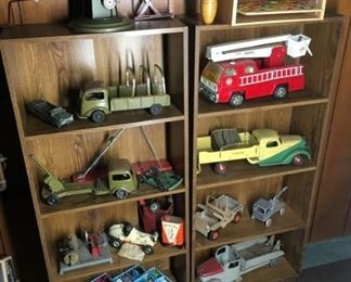 2801 Vintage Toysmin