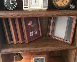 2801 Wood Shelf Amin