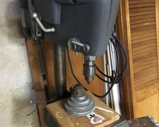 2801 Craftsman Drill Pressmin