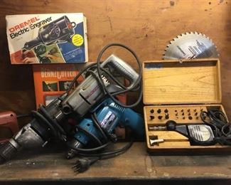 2801 Powertools Bmin