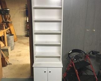 2801 Shelving Unitmin