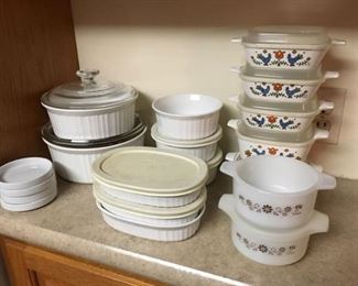 2801 CorningWaremin