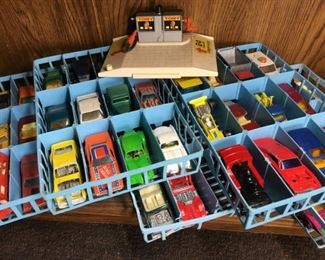 2801 Hot Wheelsmin