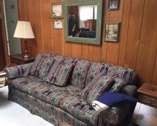 Sofa available for early sale