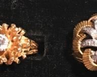 Estate jewelry