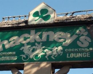 hackneys demolition sale in palos park il , At the intersection of 123rd and la grange 