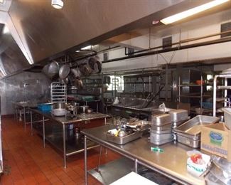 restaurant equipment 