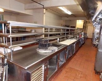 line stainless steel