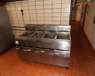 deepfryer deep fryer