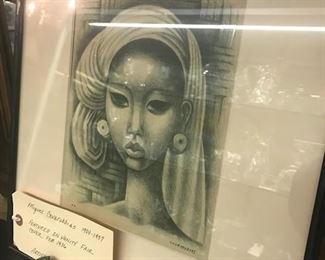 Miguel Covarubbias AP