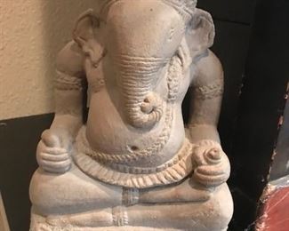 Ganesh  statue