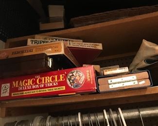 Board Games