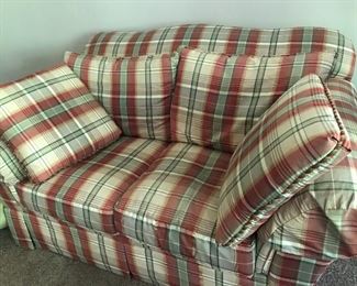 Drexel Heritage Love Seat (2 available)
