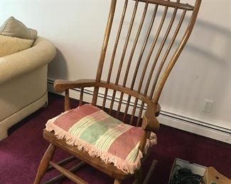 Virginia House Rocking Chair