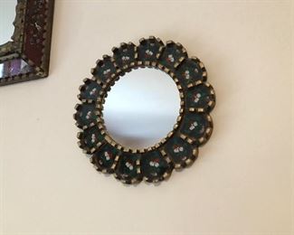 Ecuadorian Mirror