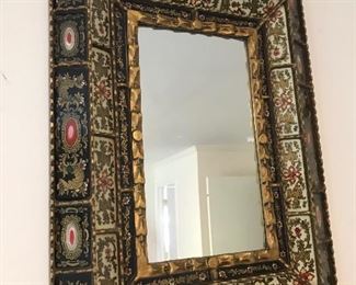 Ecuadorian Mirror