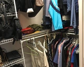 Women's Clothing size 2X