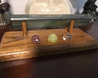 Leaded Glass Kaleidoscope
