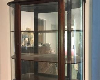 Curio Cabinet