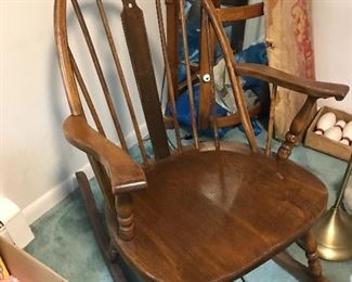 Rocking Chair