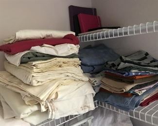 Linens