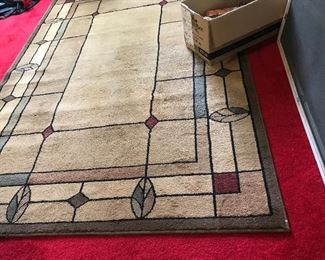 Area Rug