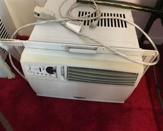 Window AC Unit