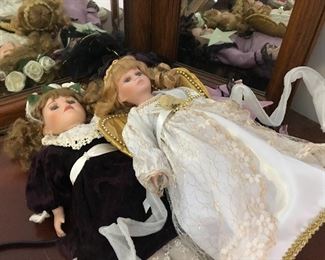 Dolls