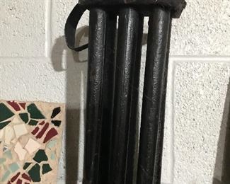 Candle Mold