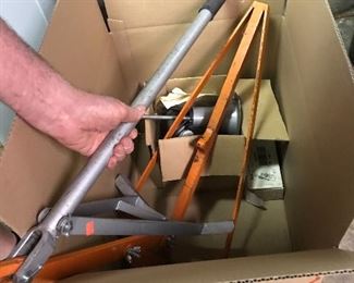 Car Jack