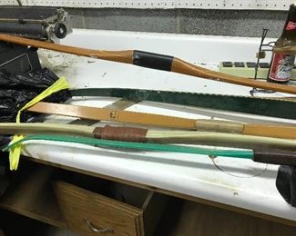 Collection of Bows