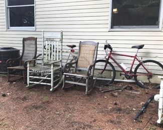 Rocking Chairs